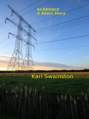 cover image of Scardale